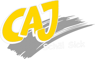 CAJ Schäl Sick